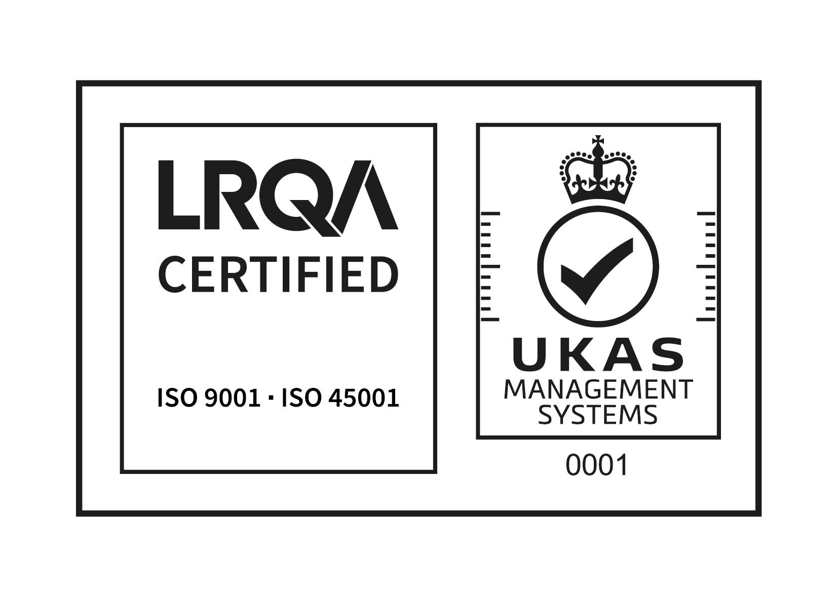 Ukas Certificado